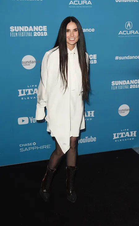 Foto Demi Moore