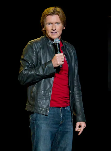 Foto Denis Leary