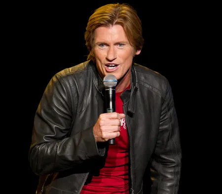 Foto Denis Leary