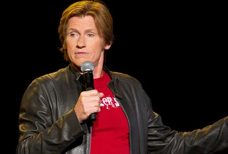 Foto Denis Leary