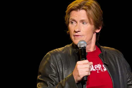 Foto Denis Leary