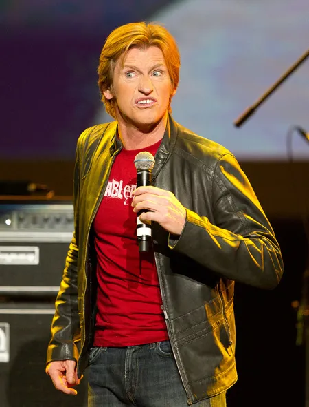 Foto Denis Leary