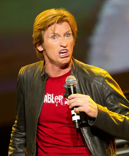 Foto Denis Leary