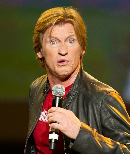 Foto Denis Leary