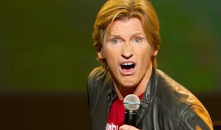 Foto Denis Leary