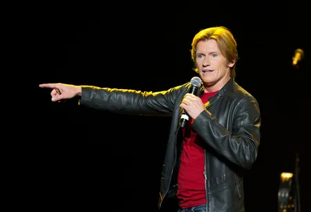 Foto Denis Leary