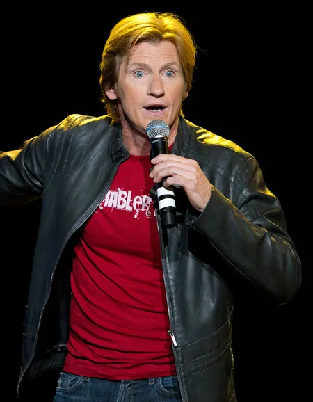 Foto Denis Leary