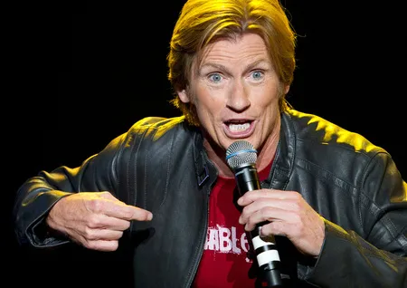 Foto Denis Leary