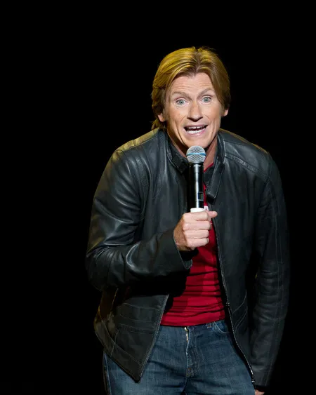 Foto Denis Leary
