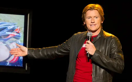 Foto Denis Leary