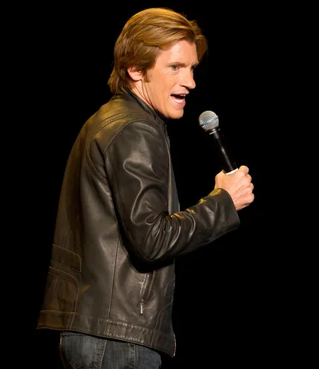 Foto Denis Leary