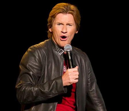 Foto Denis Leary