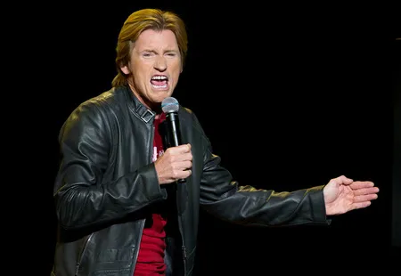 Foto Denis Leary