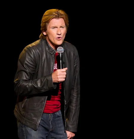 Foto Denis Leary