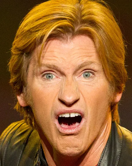 Foto Denis Leary