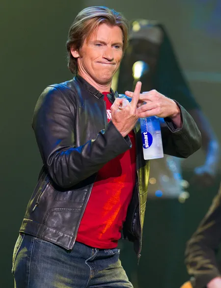 Foto Denis Leary