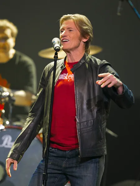 Foto Denis Leary