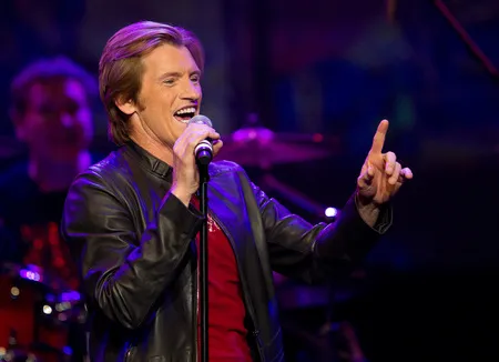 Foto Denis Leary