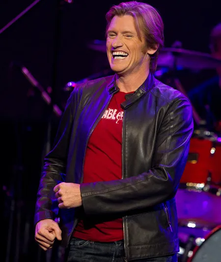 Foto Denis Leary