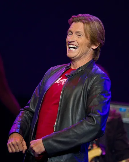 Foto Denis Leary