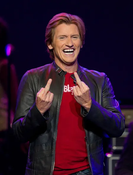 Foto Denis Leary