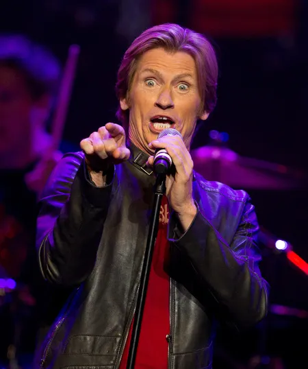 Foto Denis Leary