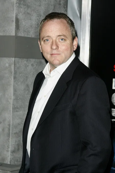Foto Dennis Lehane