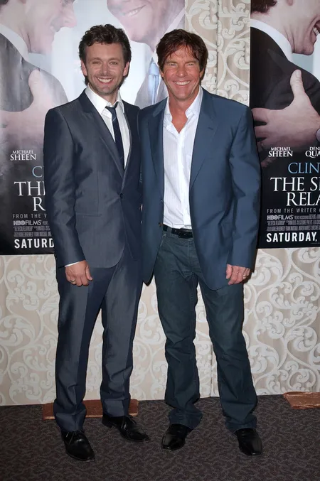 Foto Dennis Quaid