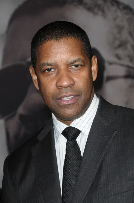 Foto Denzel Washington