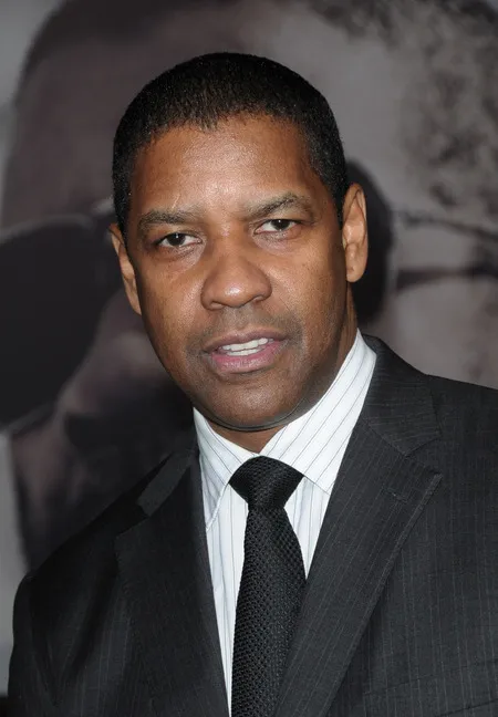 Foto Denzel Washington