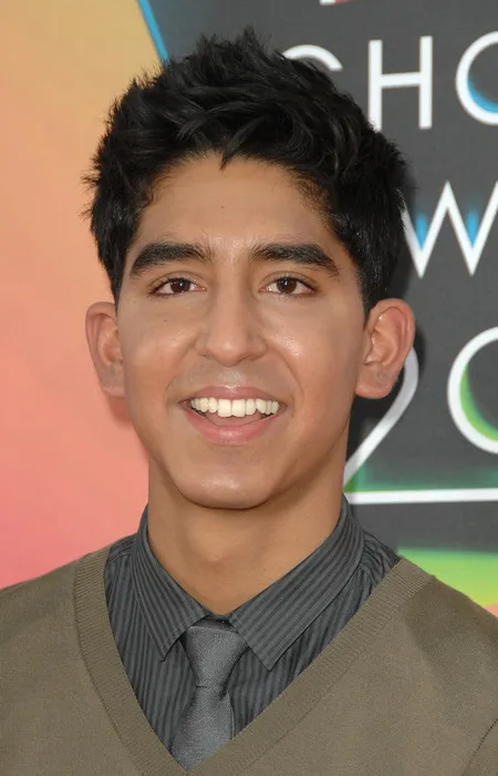 Foto Dev Patel