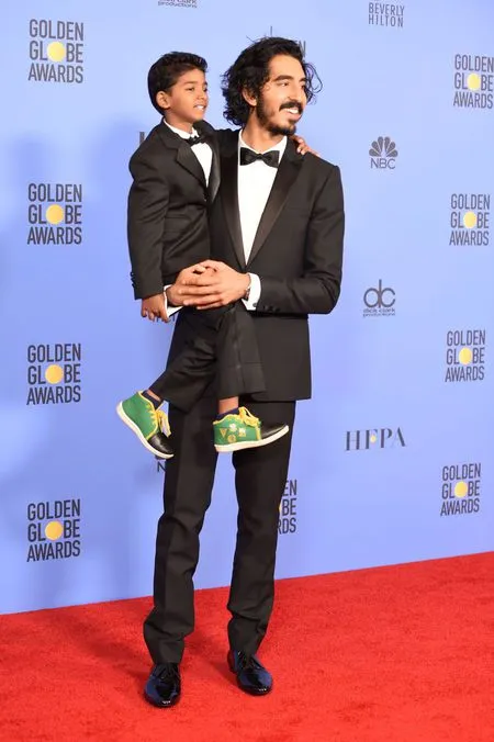 Foto Dev Patel