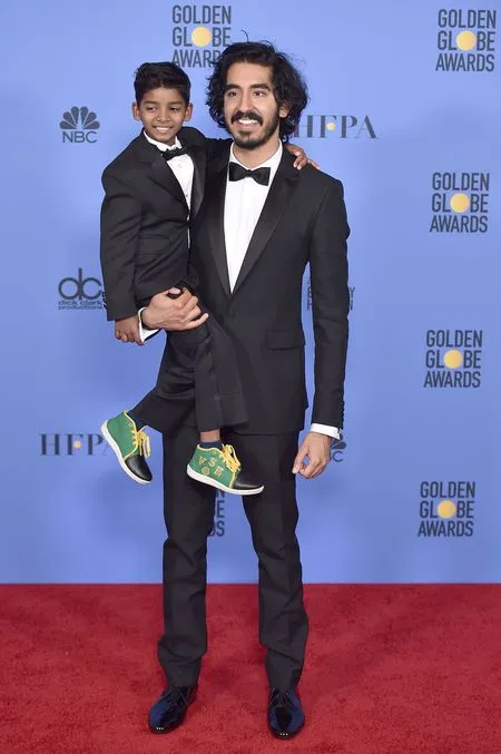 Foto Dev Patel
