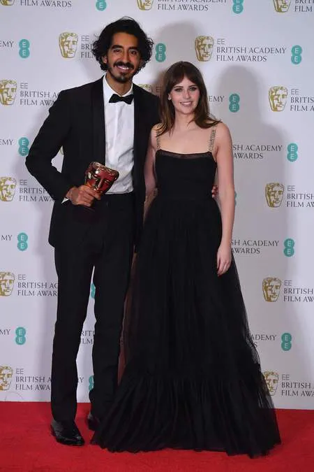 Foto Dev Patel