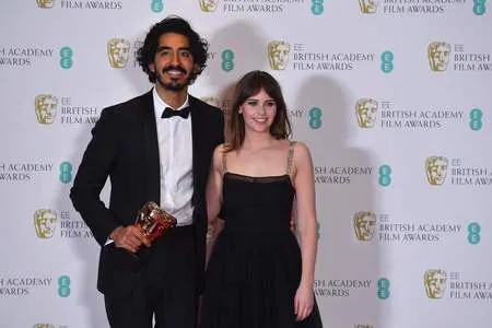 Foto Dev Patel