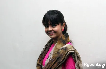 Foto Devoleena Bhattacharjee