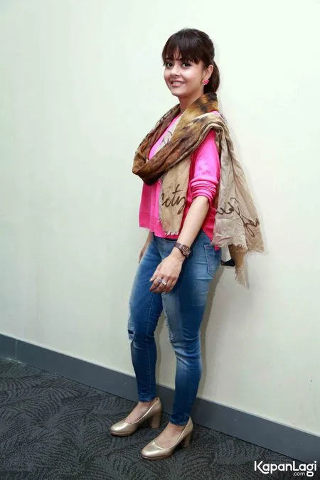 Foto Devoleena Bhattacharjee