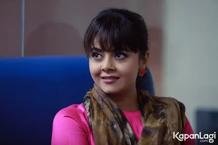 Foto Devoleena Bhattacharjee