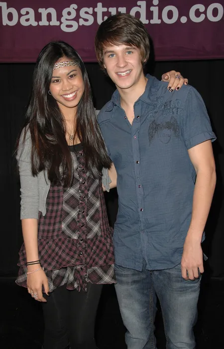 Foto Devon Werkheiser