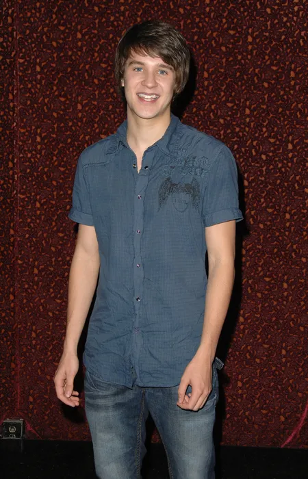 Foto Devon Werkheiser