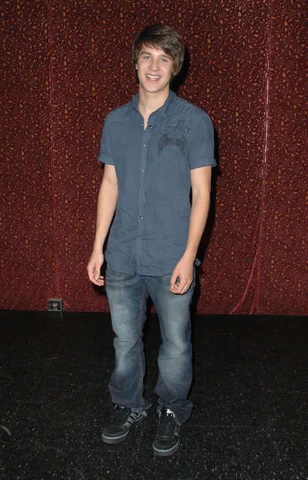 Foto Devon Werkheiser