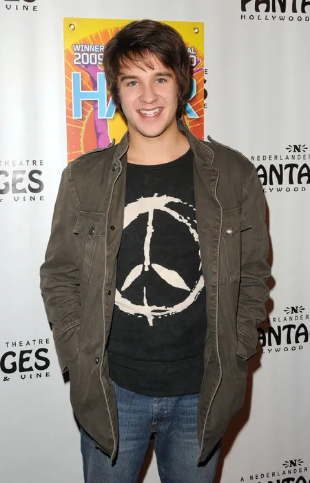 Foto Devon Werkheiser