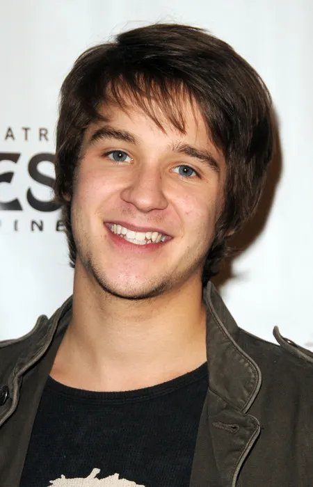 Foto Devon Werkheiser