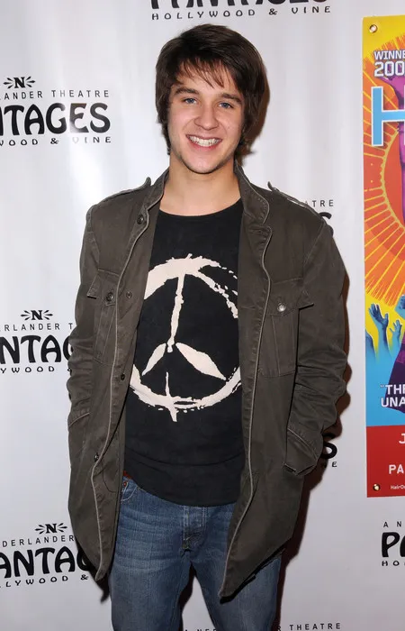 Foto Devon Werkheiser