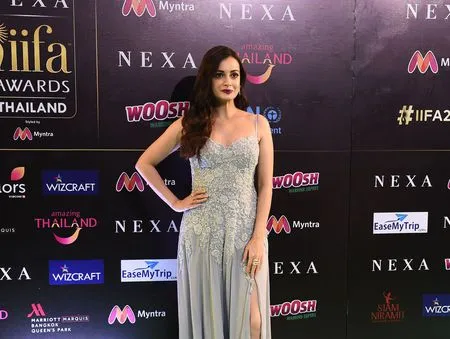 Foto Dia Mirza