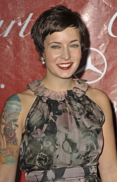 Foto Diablo Cody