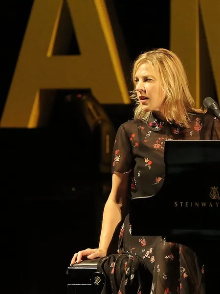 Foto Diana Krall