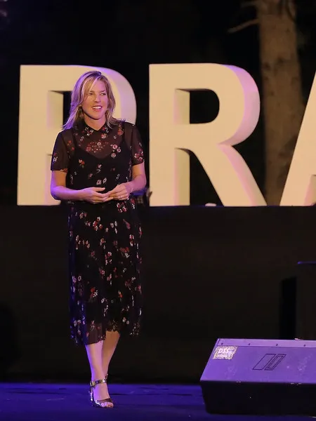 Foto Diana Krall