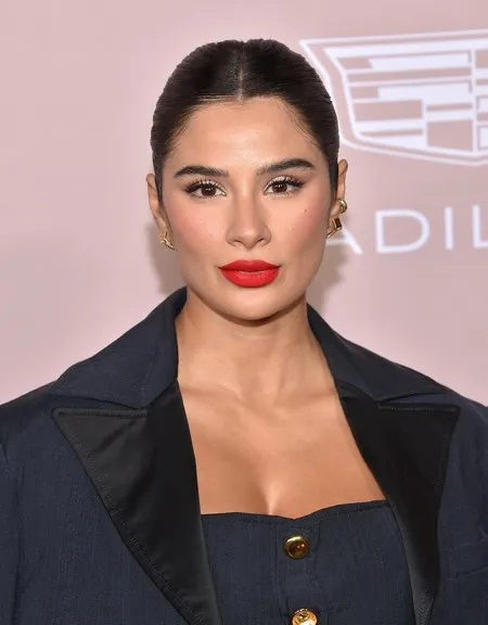 Foto Diane Guerrero