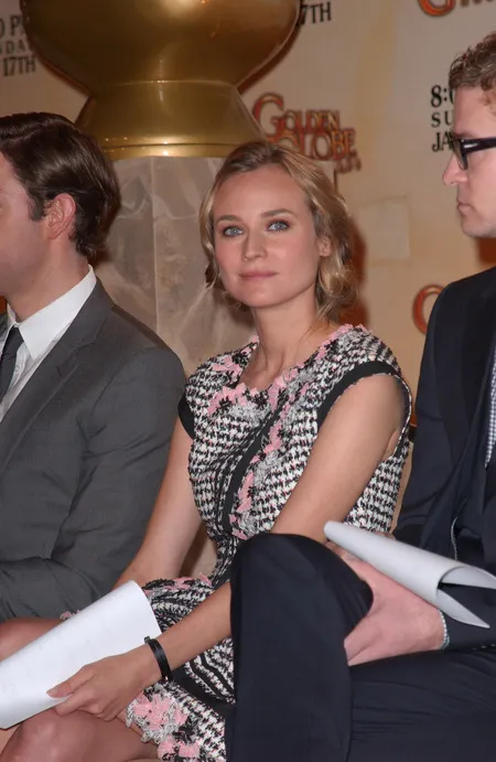 Foto Diane Kruger